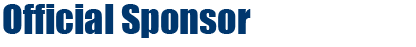 OFFICIAL SPONSOR