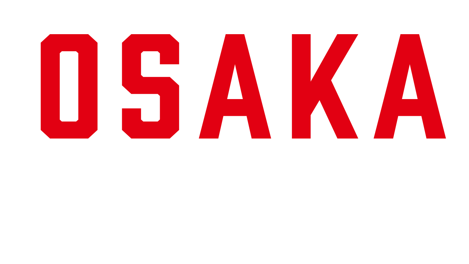SJC 第2戦・大阪大会