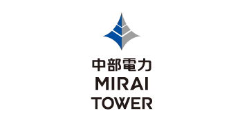 中部電力 MIRAI TOWER