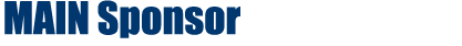 MAIN SPONSOR