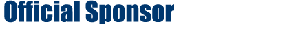 OFFICIAL SPONSOR