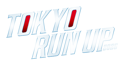 2026.11.15 東京都庁 TOKYO RUN UP